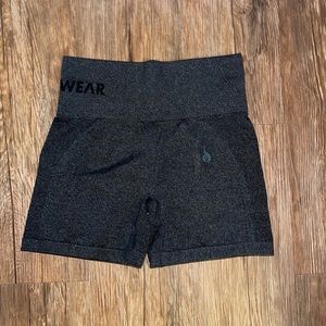 Active shorts